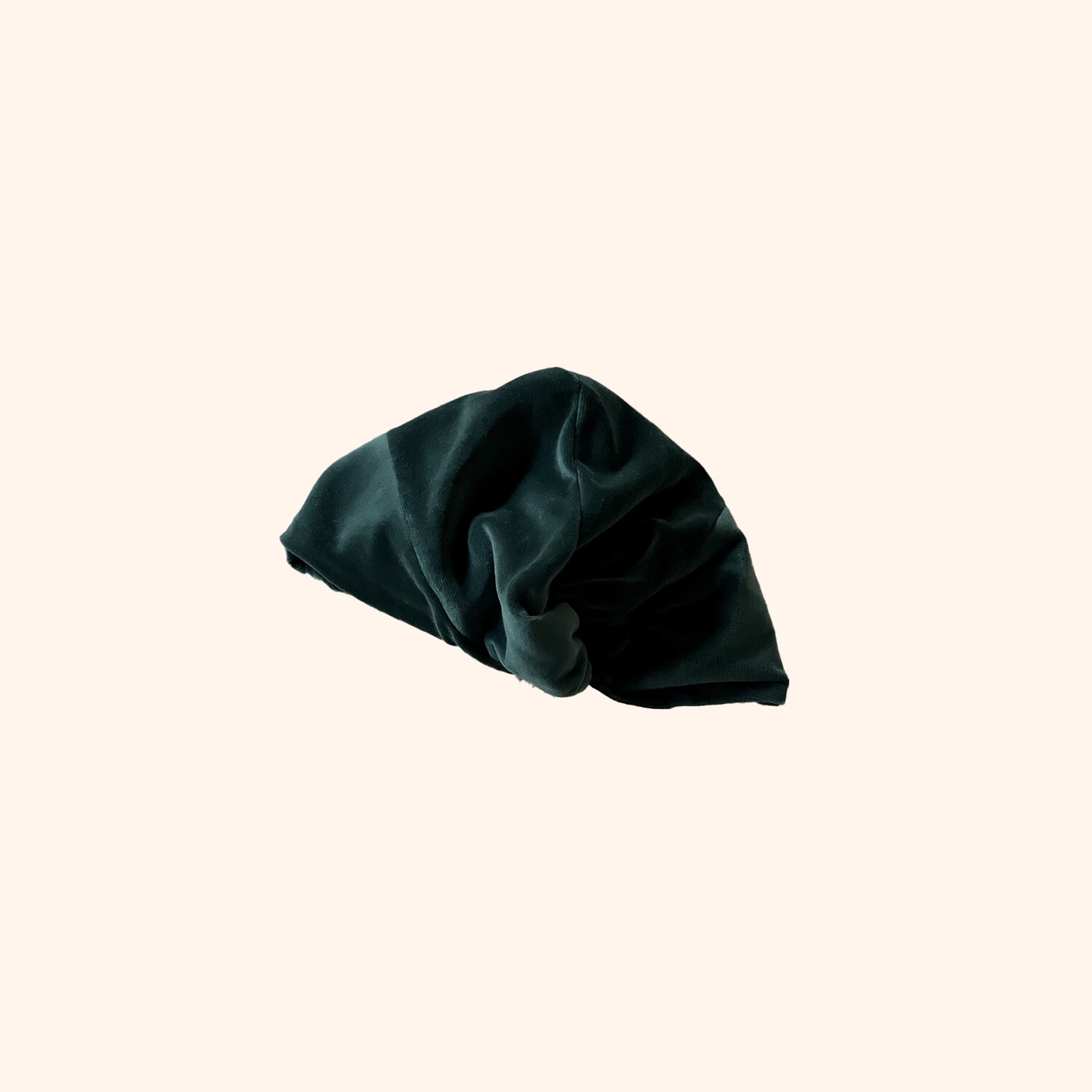 Turban de nuit